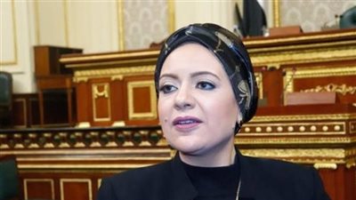 برلمانية تطالب 