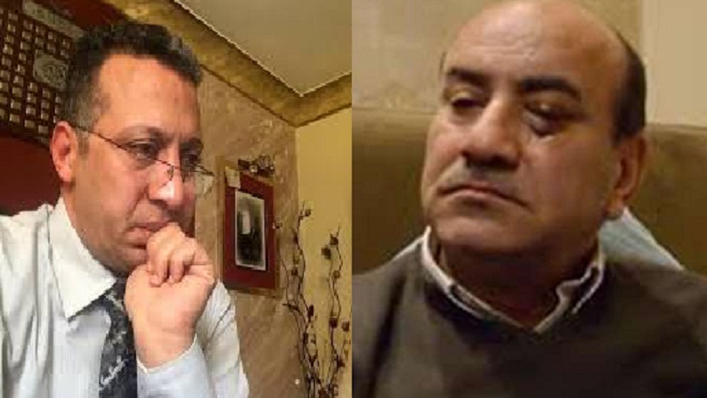 طارق العوضي يتوقع خروج هشام جنينة غدا ومنصات إخبارية تحذف الخبر بعد نشره