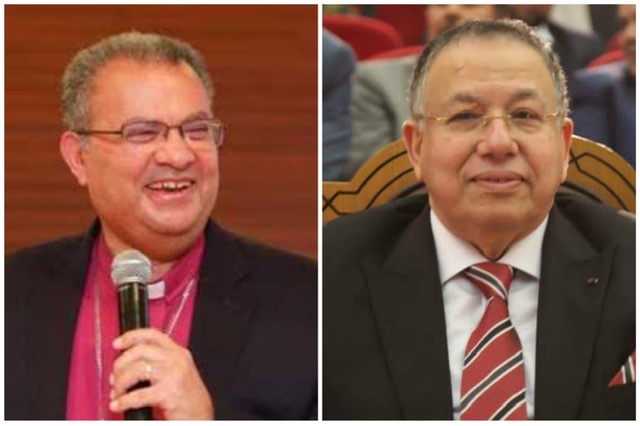 نقيب الأشراف: مصر ستظل نموذجًا في التسامح والوحدة الوطنية تحت قيادة الرئيس السيسي