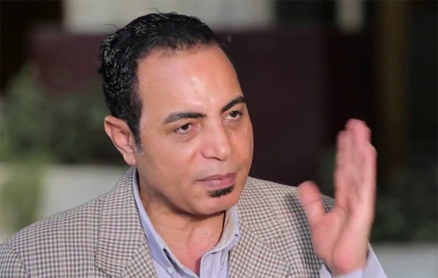 جمال عبدالرحيم للمشهد: أطالب بتعديل قانون النقابة لزيادة أعضاء المجلس وإنصاف المعاشات والمرأة واعتماد الصحف الإلكترونية 