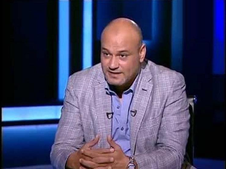 خالد ميري: قريباً زيادة بدل التدريب والتكنولوجيا وحزمة خدمات متكاملة للصحفيين 