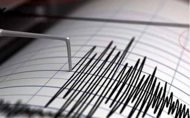 بيان المعهد القومي للبحوث الفلكية عن هزة أرضية شعرت بها القاهرة ومدن القناة 