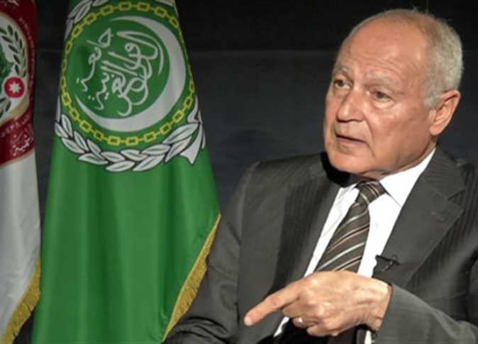 ترجمة روسية لكتابي أحمد أبو الغيط 