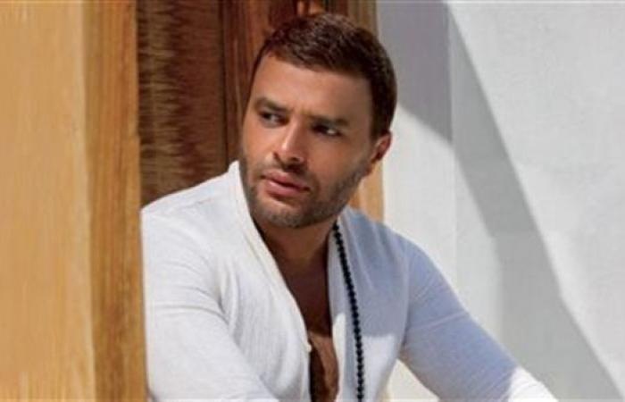 رامي صبري يحيي حفلا غنائيا بالسعودية 9 فبراير
