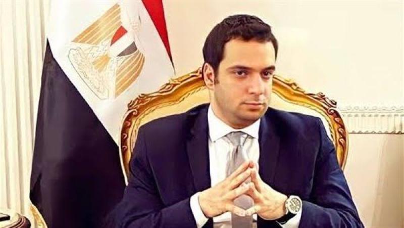 محمد بدران: قرارات منتدى شباب العالم تدعم التنمية وتواجه الأزمة الاقتصادية