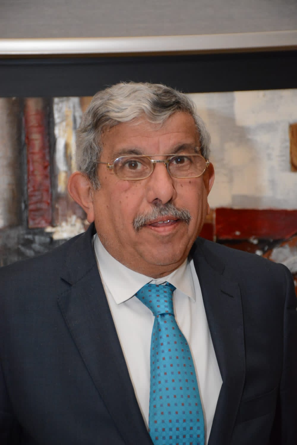 نائب رئيس حزب الاصلاح والتنمية: حياة كريمة فرصة حقيقية لتشجيع الصناعة الوطنية والقضاء على البطالة
