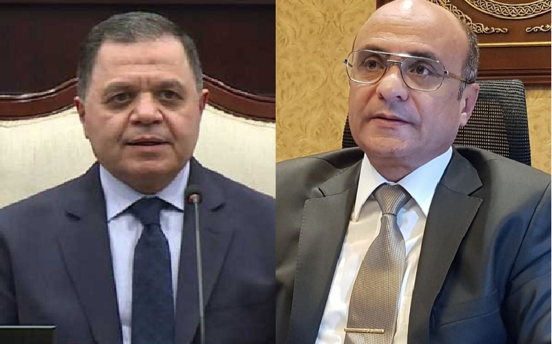 عضو مجلس محافظة سابق يستغيث بوزيري الداخلية والعدل: زوجوني وطلقوني من سيدة وهمية ويطلبون مني رقمها القومي لاستخراج قيد عائلي