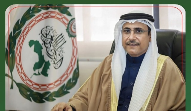 في ذكرى تأسيسها الـ 78 .. العسومي يشيد بدور جامعة الدول العربية في تعزيز العمل العربي المشترك 