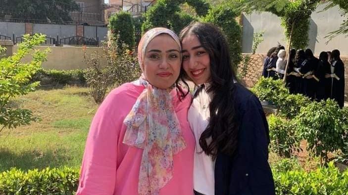 النيابةُ العامةُ تأمرُ بحبسِ متهمٍ بقتلِ زوجتِهِ وابنتيْهِ بطنطا

