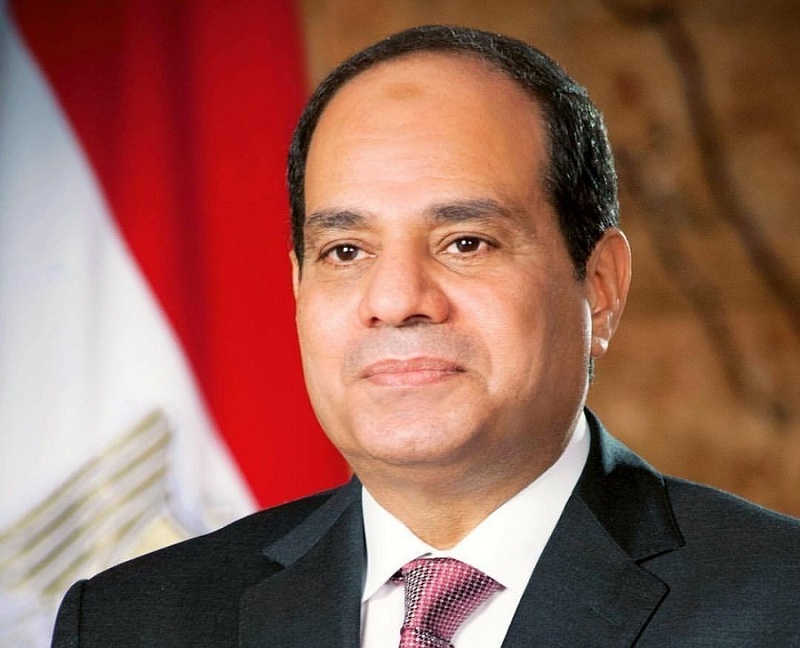 السيسي  يوجه الحكومة بدراسة مقترح الإشراف القضائي الكامل على الإنتخابات