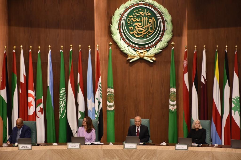 أبو الغيط يؤكد أهمية انطلاق الخطة العربية للوقاية والحد من أخطار المخدرات على المجتمع