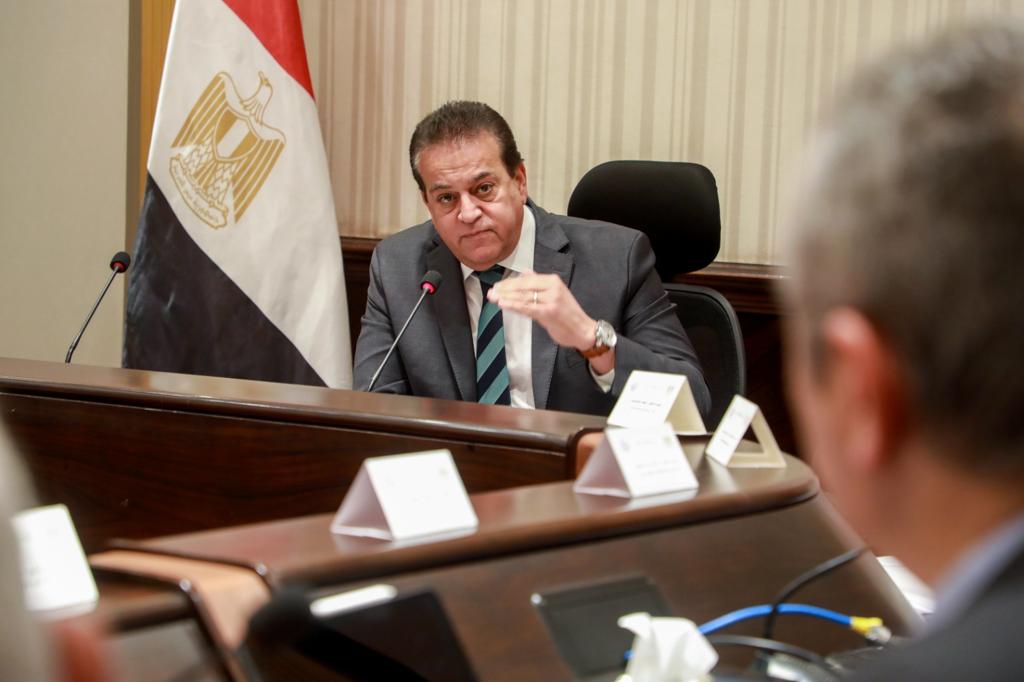 الصحة: إجراء الفحص الطبي لـ 84 ألفا من راغبي الزواج خلال شهر  