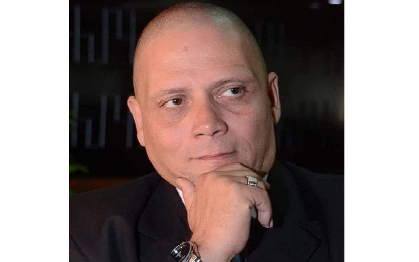 هشام جاد إلى رحاب ربه بعد أول الليالي الوتر من العشر الأواخر

