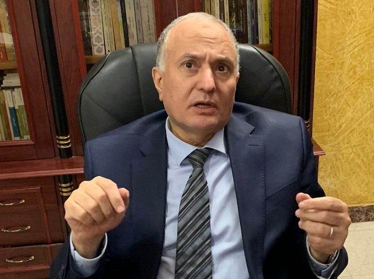 الناقد د. وجيه يعقوب السيد: النقد البناء يُفسِرُ العمل ولا يحكُم عليه

