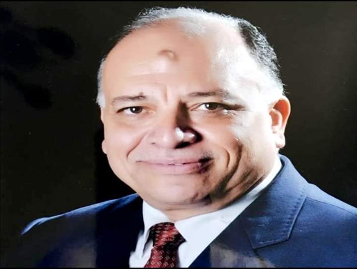 استعدادات مكثفة بالمطارات المصرية لعيد الفطر

