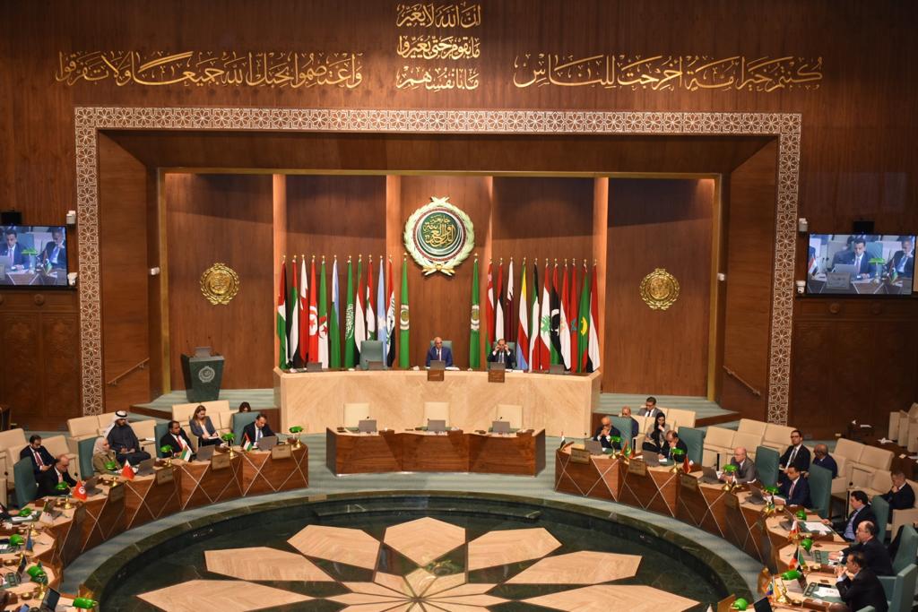 الجامعة العربية تطالب السفراء المعتمدين بالخرطوم التواصل مع الأطراف السودانية لاستعادة استقرار الأوضاع
