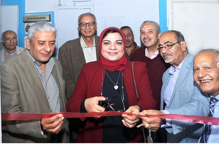 4 جمعيات تنظم ليلة رمضانية وحفل إفطار للأيتام وذوي الإحتياجات الخاصة
