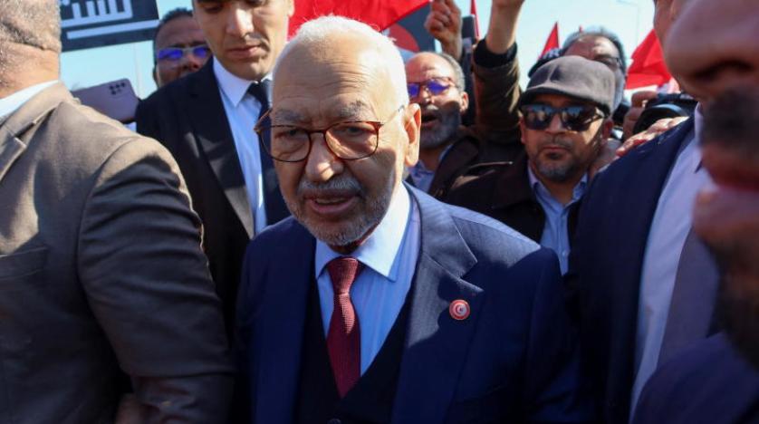 بسبب تسريب فيديو.. قوات الأمن التونسي توقف 