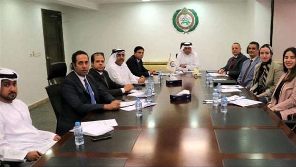 البرلمان العربي ومنظمة التنمية يعقدان اجتماعا تحضيريا للنسخة الثانية لمنتدى التكامل الاقتصادي