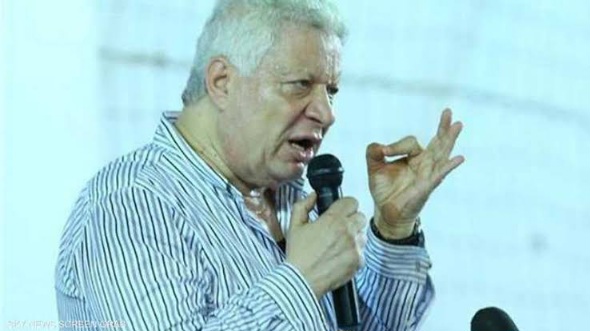 ننفرد بنشر أسماء لاعبى الزمالك المجمدين حتى نهاية الموسم 