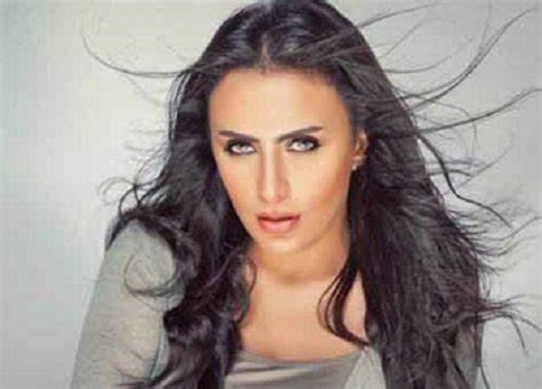 إنسانة عظيمة وشهيدة مرض لعين .. نجوم الفن ينعون شيرين الطحان
