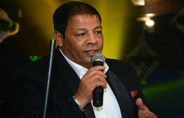 عبد الباسط حمودة يحيي سهرة رمضانية بالشيخ زايد 
