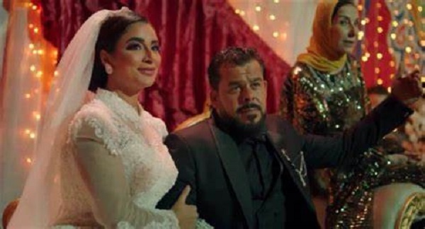 جوري بكر توجه رسالة إلى جمهور 
