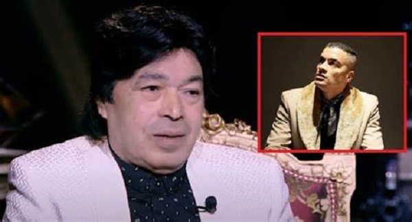 حمدي بتشان لـ حسن شاكوش: الغنا مش زعيق وسماجة