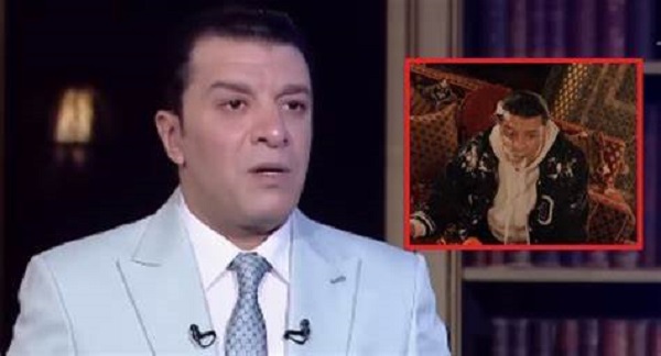 مصطفى كامل: كنت عارف إني رايح لرامز جلال وشخص مهم وراء موافقتي على عرض الحلقة