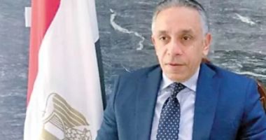 مساعد وزير الخارجية للشؤون العربية يستقبل المنسق الأممي لليمن