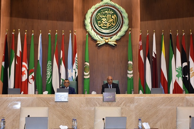 الجامعة العربية تدين الجرائم الإسرائيلية ضد الفلسطينيين وتطالب المجتمع الدولي بتحمل مسؤوليته تجاه حماية المدنيين