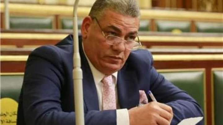 سؤال برلماني لـ 