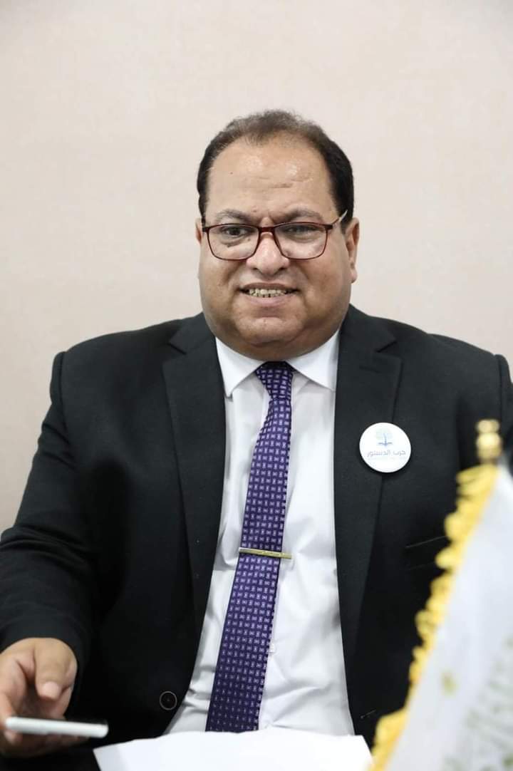 حزب الدستور يطالب بتطوير منظومة الوصاية وإدارة  أموال القصر من حيث التشريع والإجراءات الخاصة بعملها  


