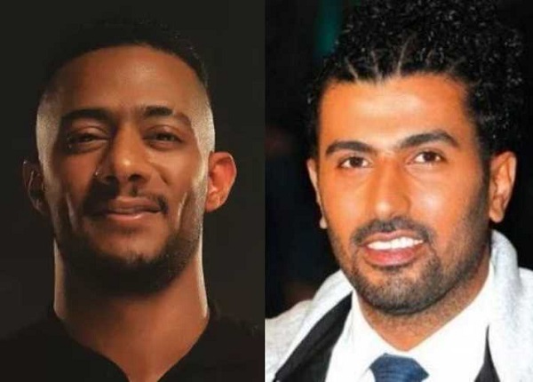 محمد سامي يكشف كواليس تعاونه مع محمد رمضان ومي عمر في رمضان 2024