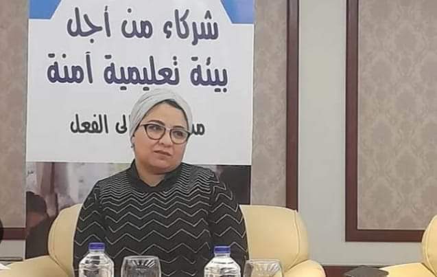 الاتحاد المصري للسياسات والبحوث التربوية يتقدم بورقة للحوار الوطني لتحسين العملية التعليمية