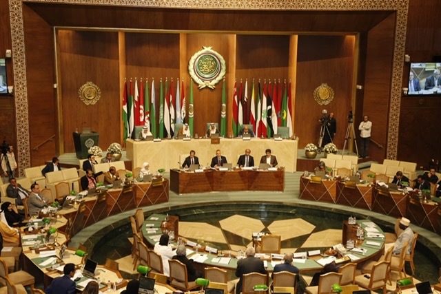 البرلمان العربي يرحب بالتوقيع على إعلان جدة بين القوات المسلحة السودانية وقوات الدعم السريع