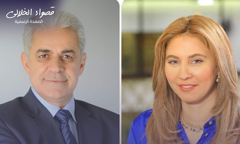 إلغاء مقابلة تليفزيونية على CBC مع حمدين صباحي بدون أسباب