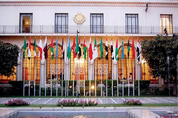 الجامعة العربية تنظم الاجتماع 21 للفريق المعني بمتابعة الاتفاقيات البيئية بشأن التصحر والتنوع البيولوجي