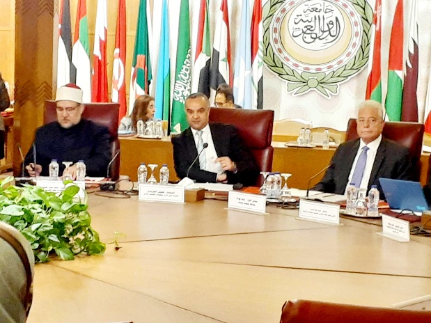 الجامعة العربية تجدد عزمها للمضي قدماً في وضع سياسات لتأمين الحماية والدعم للأسرة
