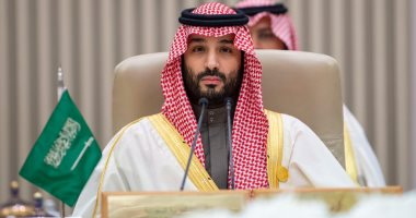 الأمير محمد بن سلمان: لن نسمح بتحول المنطقة إلى ميادين للصراعات ويكفي مع طي صفحة الماضي تذكر سنوات مؤلمة من الصراعات عاشتها