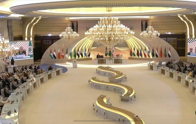 البيان الختامي للقمة العربية يدعو الدول الأعضاء بإعفاء الصومال من ديونها وفتح أسواق أمام صادراتها