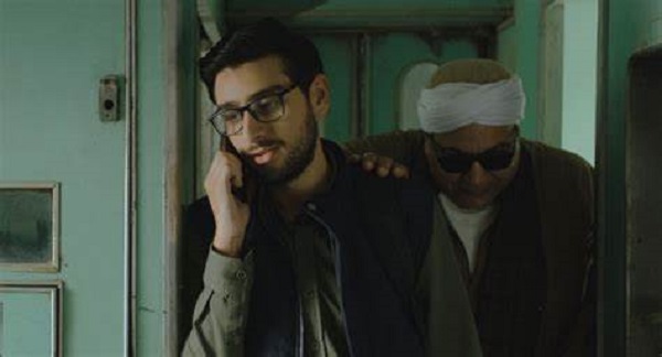 طرح البوستر الرسمي لفيلم 