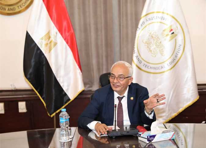 وزير التعليم يصدر قرارات هامة حول امتحانات الشهادة الإعدادية العام المقبل
