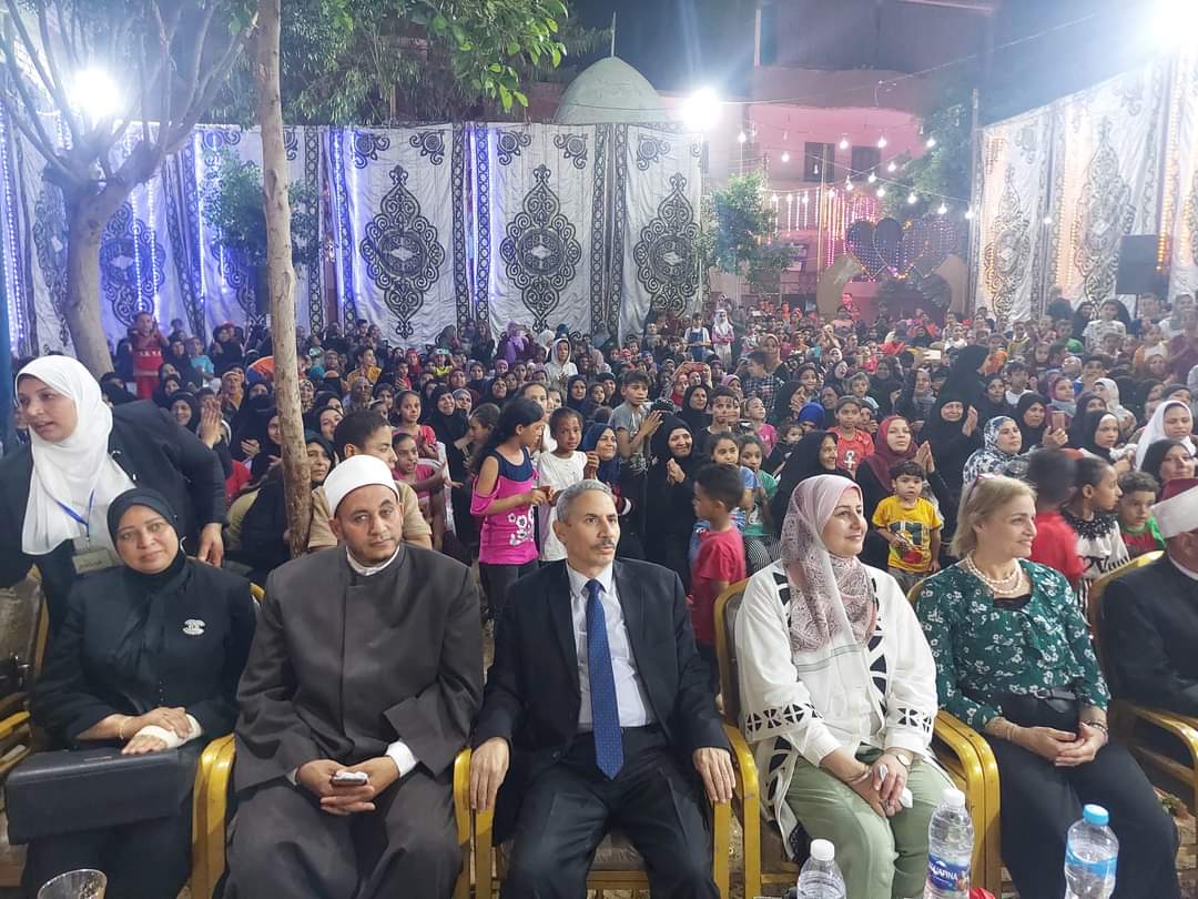 المجلس القومي للمرأة