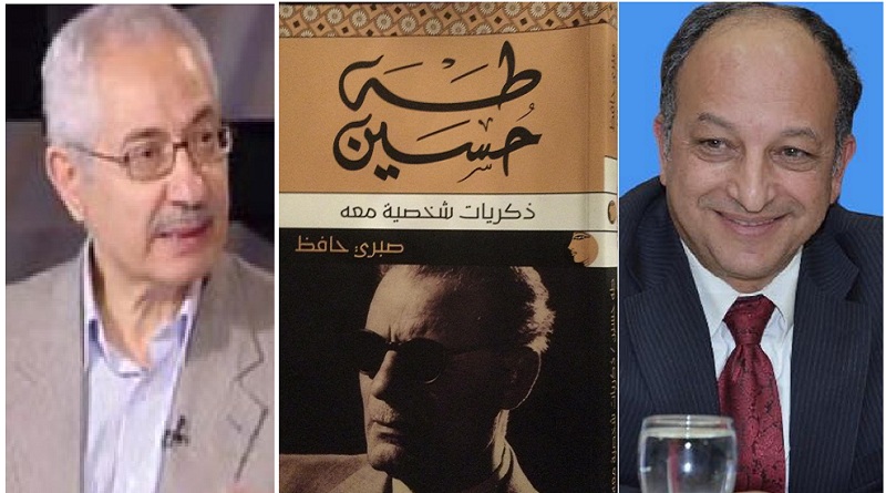 هكذا ترعرع تيار انتهازي في الثقافة المصرية!