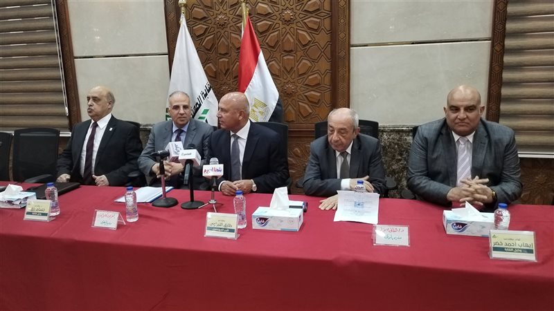 تسوية ودية لأزمة نقابة المهندسين: استقالة جماعية لهيئة المكتب والنبراوي ينفي سحب بلاغات البلطجة