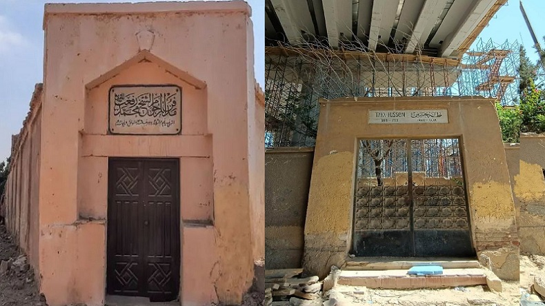 ناجي الشهابي يرحب بقرار الرئيس تشكيل لجنة لإقامتها: 