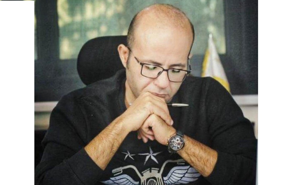 المحارب