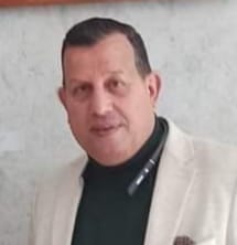 باحث آثار قبطية ضمن 100 شخصية عربية مؤثرة 2023