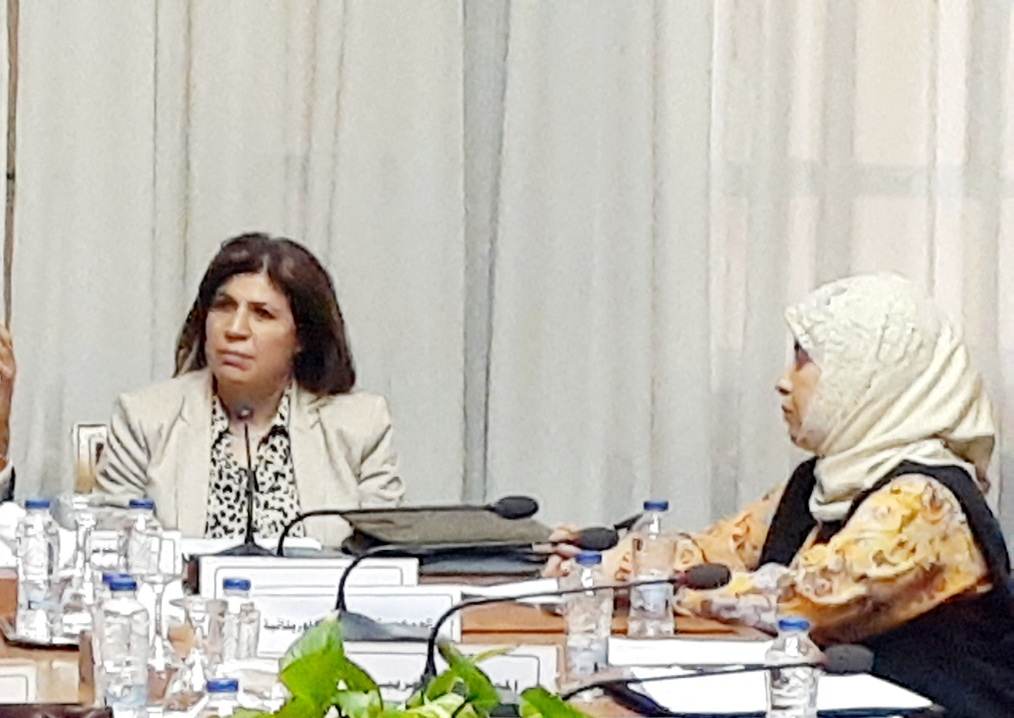 العجيزي: الجامعة العربية حريصة على دعم جهود مصر لنجاح المبادرة الوطنية للمشروعات الخضراء الذكية